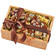 коробочка с орехами, шоколадом и медом. Брест